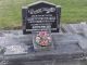 Photo of headstones/thumb_Elizabeth McLennan (Mockford) d 1956 hdstn Andersons Bay Dunedin